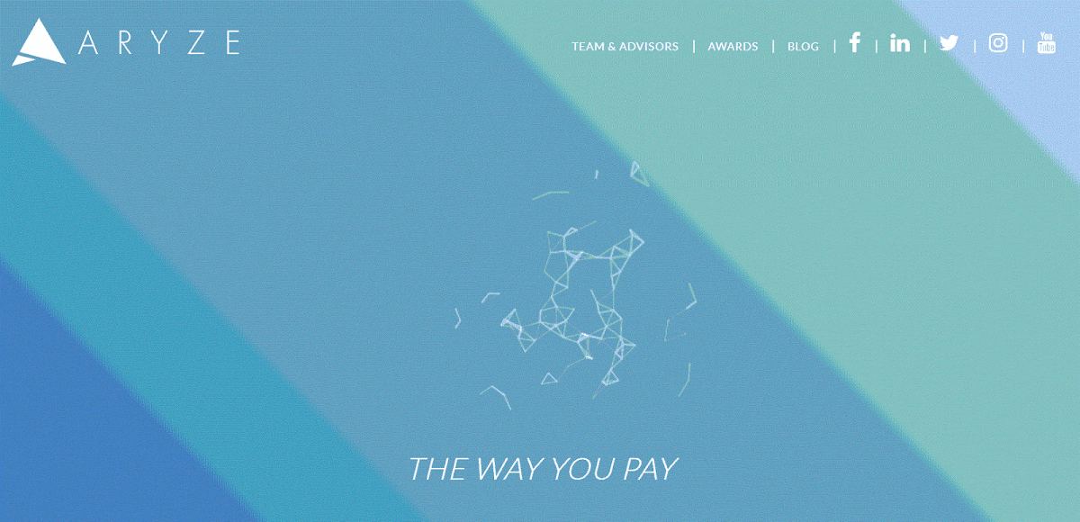 Illustration published with the archived record: Danich Fintech Startup Wins Copenhagen Fintech Week Awards 2018