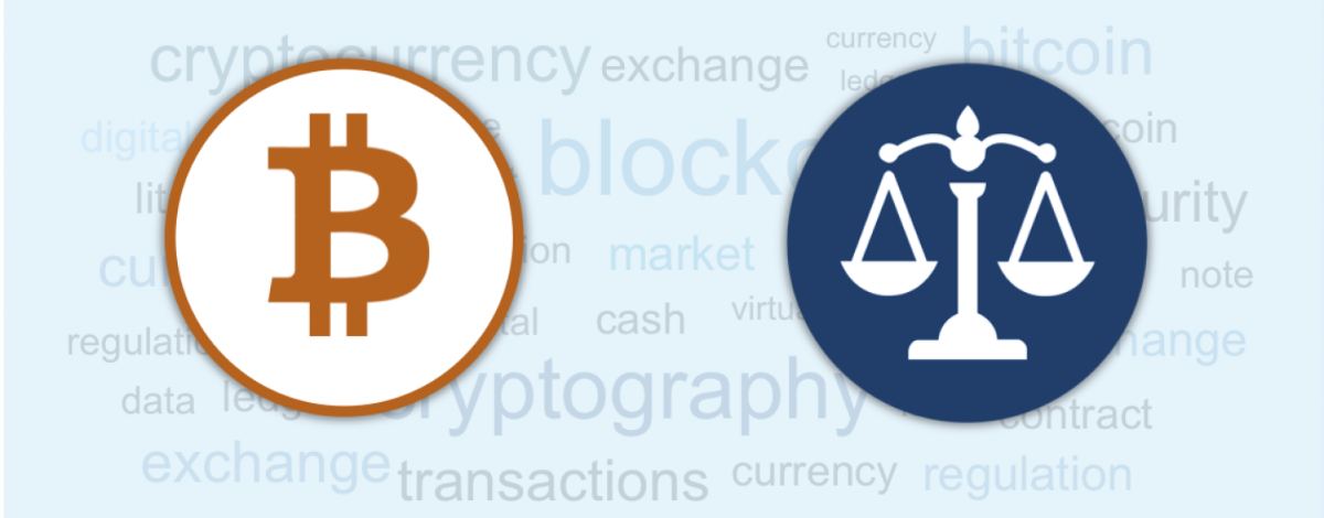 Illustration published with the archived record: State AGs to Fintech Companies: Eyes on Cryptocurrencies